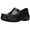 Black Smooth, variant on KLOGS Footwear Men's Knight Slip-On Loafer