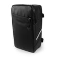 thumbnail image 3 of 5L Bike Rear Rack Bag -resistant  Trunk Bag Cycling Bike Ebike Rear Seat Bag Pannier, 3 of 7