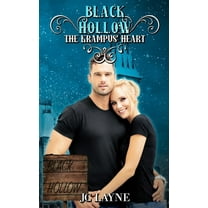 Black Hollow: The Krampus' Heart (Paperback)