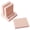 Pink, variant on DIY Clay Ball Rolling Machine, 3D Print Clay Bead Maker, Nail Decoration Craft Roller