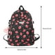thumbnail image 3 of Mochila Kawaii para mujer, mochila de moda para mujer y adolescente, mochila para estudiante medio Ehuebsd Para Estrenar, 3 of 9
