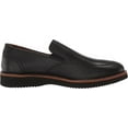 thumbnail image 6 of Dunham Clyde Slip On BLACK LEA 9W, 6 of 7