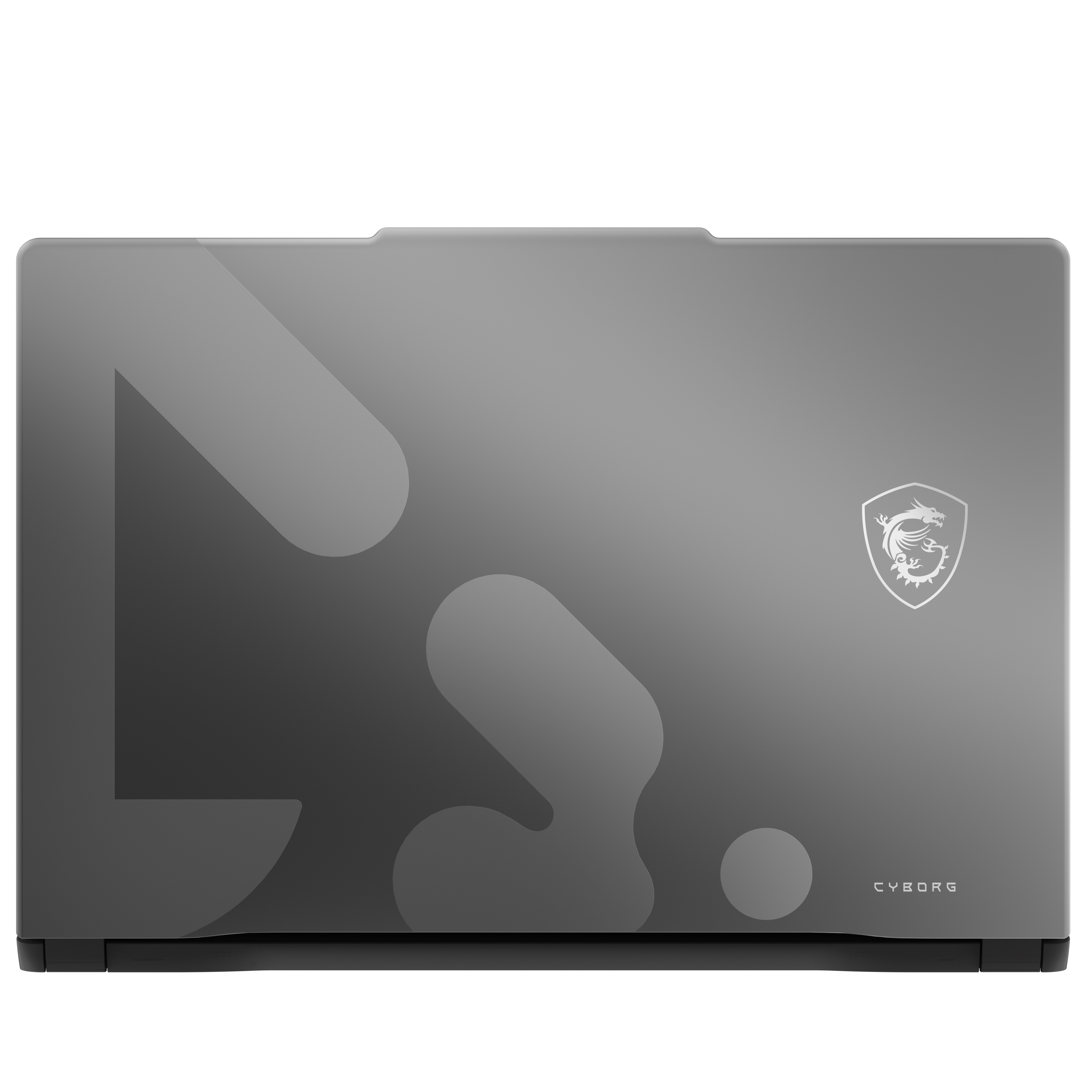 MSI Cyborg 15.6" 144Hz Gaming Laptop photo 8