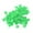 Green2, variant on Glow in The Dark Rocks 100-300 Pcs Glowing Pebbles Luminous Stones Decor for Fish Tank Aquarium Garden Yard Path Patio Walkway Driveway Pots Bonsai