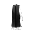 thumbnail image 5 of Plastic Threshold Ramp Wheelchair Ramp Doorway Non Slip Threshold Ramps Doorway Wheelchair Ramp Scooter Ramp For Steps Driveway, 5 of 5