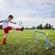 thumbnail image 3 of 60 Cm Kids Educational Toys Soccer Goals Set Backyard Soccer Net Kids Sports Toys Portable Football Gate Set Soccer Goal Door, 3 of 3