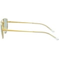 thumbnail image 4 of Ray-Ban Rb3668 Evolve Rectangular Sunglasses, 4 of 5