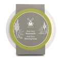 thumbnail image 1 of MHLE SHAVE CARE Plato de porcelana incl. Jabón de Afeitar Aloe Vera 65g, 1 of 5