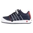 thumbnail image 2 of Tenis Para Niño K-Swiss T 13 Azul Ontare Inf, 2 of 4