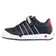 thumbnail image 2 of Tenis Para Niño K-Swiss T 13 Azul Ontare Inf, 2 of 4