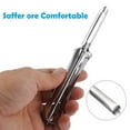 thumbnail image 2 of VerPetridure Household Stainless Steel Peeling Knife For Peeling Melons, 2 of 9