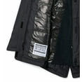 thumbnail image 3 of Columbia Nordic Strider Jacket, Youth, Black, S, 3 of 3