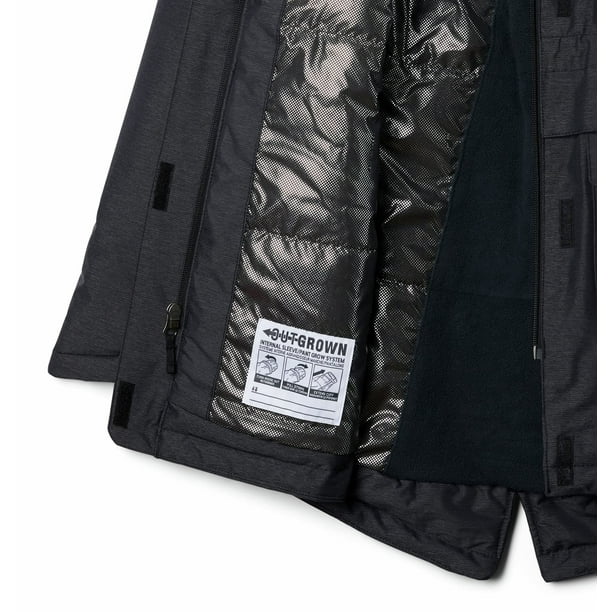 Columbia nordic deals strider