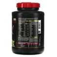 thumbnail image 2 of AllMax Nutrition - IsoFlex Pure Whey Protein Isolate Chocolate Mint - 5 lbs., 2 of 2