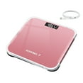 thumbnail image 1 of Fiogavroetic Fitness Home Commercial Indoor Weight Scale LCD High-definition Display Rechargeable Mini Scale Stylish And Beautiful Electronic Scale, 1 of 7