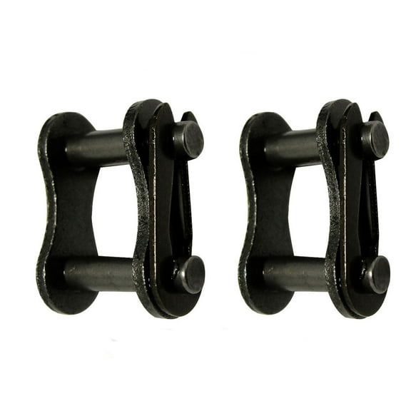Qty 2: Roller Chain Connector Link Fits Universal Products Replaces 202-1041