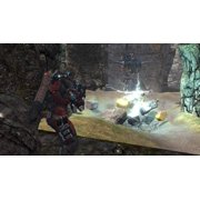 Fracture - Xbox 360
