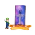 thumbnail image 3 of The Super Mario Galaxy Movie – 1.5” Figure with Star Launcher Accessory – Luigi, 3 of 3