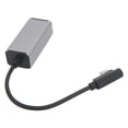 thumbnail image 4 of US Bto Ethernet Adapter,USB C to RJ45 USBC Ethernet Adapter TYPEC Ethernet Adapter Breakthrough Technology, 4 of 8