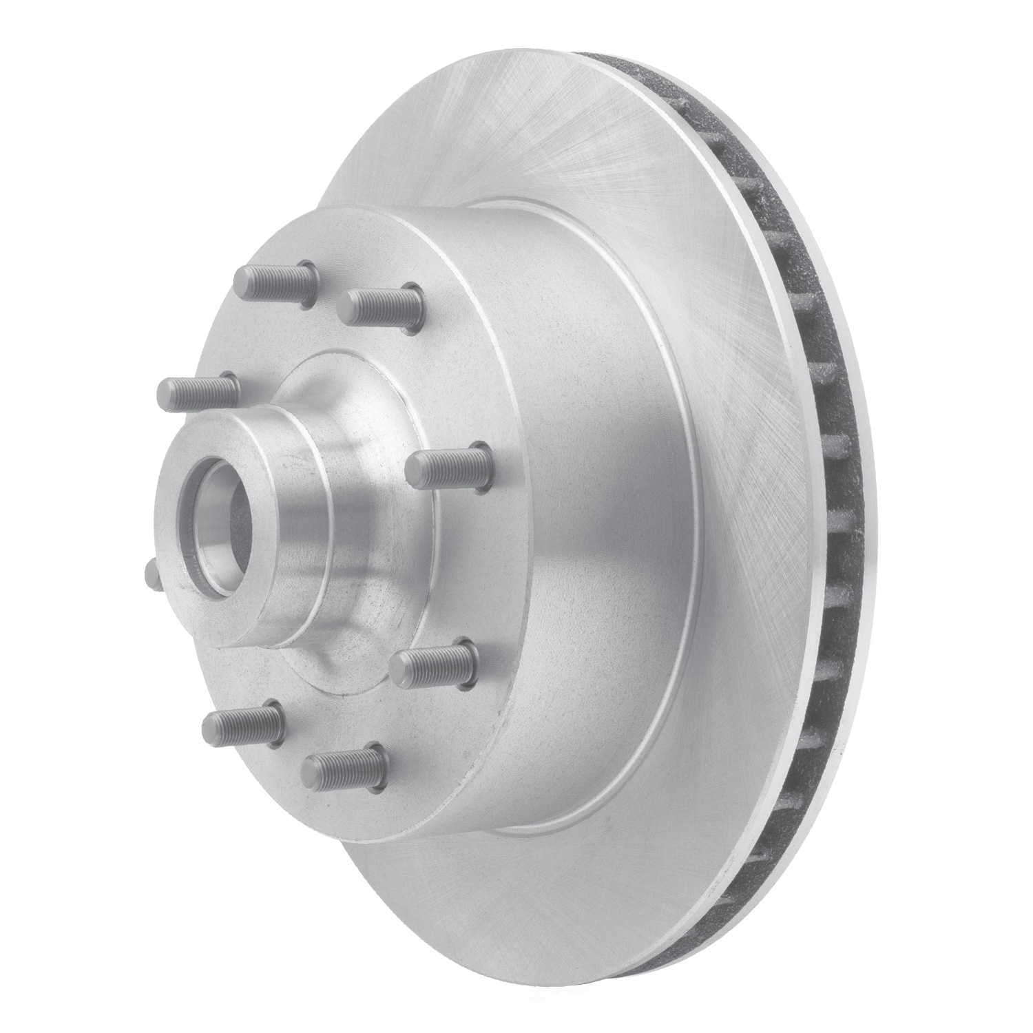Dynamic Friction Company 600-40054 Disc Brake Rotor