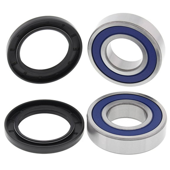 All Balls Racing Wheel Bearing Kit For CF-Moto Rancher 500 (CF500-5) 11-13