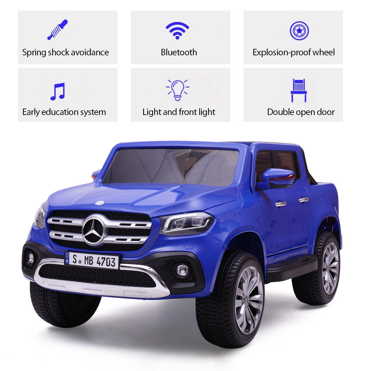 mini car for boys