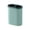 Green, variant on Byujiro Dual Compartment Two-Tone Pen Holder Desktop Organizer Plastic Pencil Cup for Office Ballpoint Pens, Highlighters, Eyebrow Brushes, Desk Small Gadgets