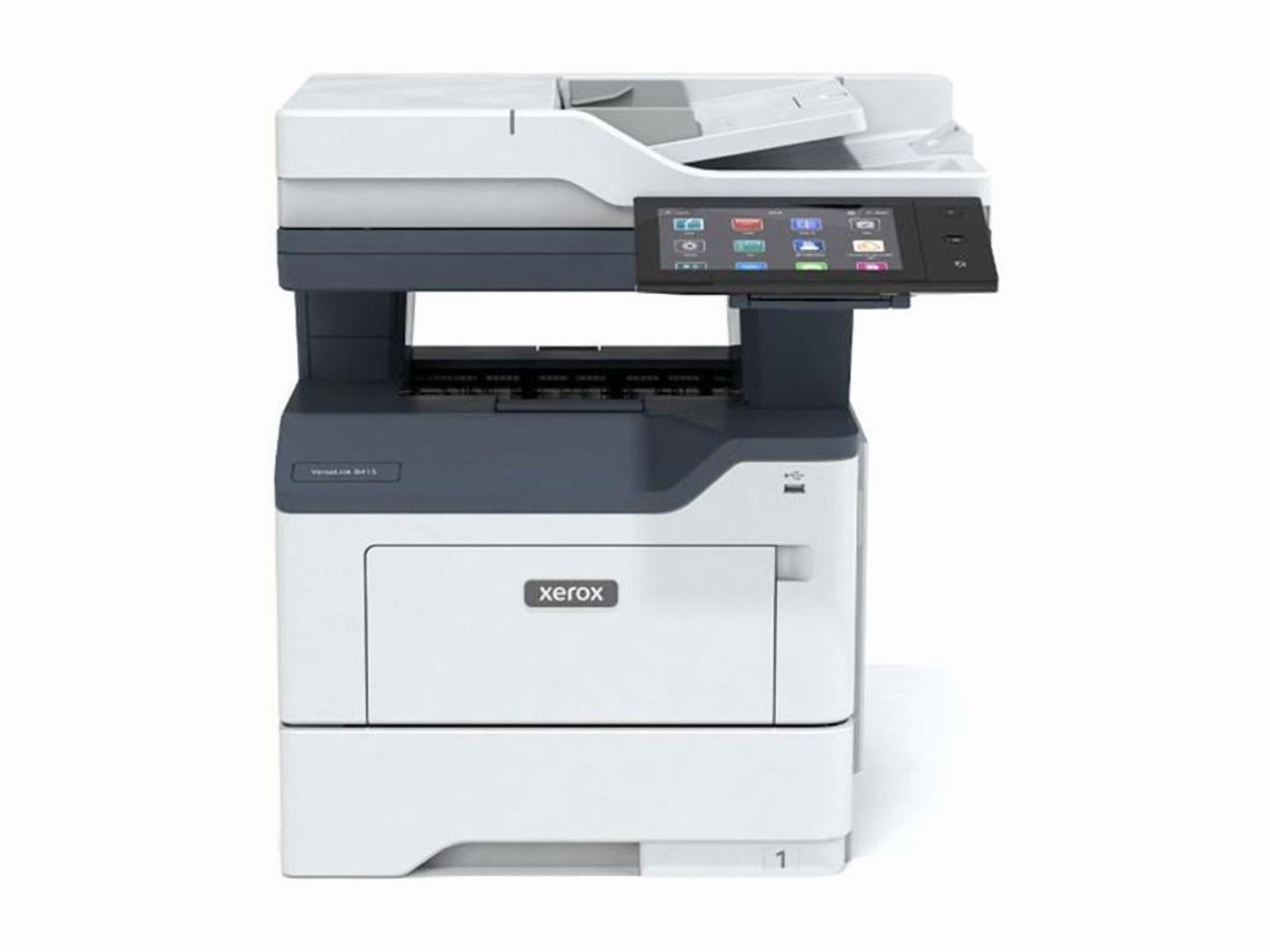 Xerox VersaLink B415 Wired Laser Multifunction Printer B415DN