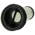 thumbnail image 2 of Folding Filter For Grundig Cyclonic 21.6V, For Invictus 1, For Domo 21.6V, 2 of 9