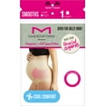 thumbnail image 2 of Maidenform Maternity Over-the-Belly Shorty, 2 of 3