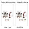 thumbnail image 1 of Physics Model, Mini 4 Cylinder Educational Model Stainless Steel  For Physical/mechanical Learning For Teacher Demonstration Props, 1 of 8