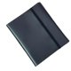thumbnail image 4 of Carpeta de Álbum de 9 bolsillos perfecl para tarjetas comerciales color negro, 4 of 8