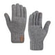 thumbnail image 2 of Guantes de invierno unisex para exteriores, cálidos, elásticos, gruesos, de punto, térmicos, para hombre, 2 of 2