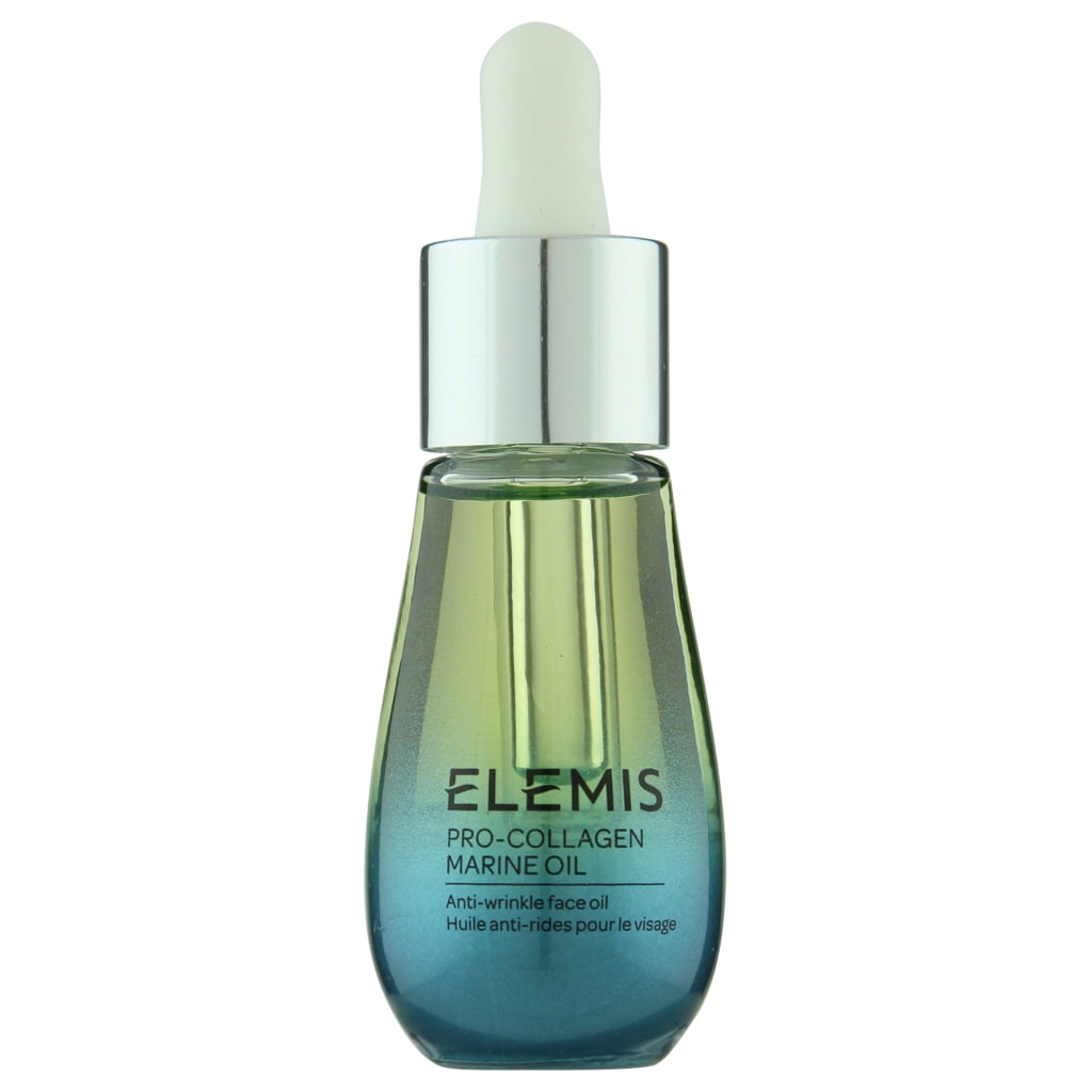 Elemis ProCollagen Marine Oil, 0.5 Fl Oz