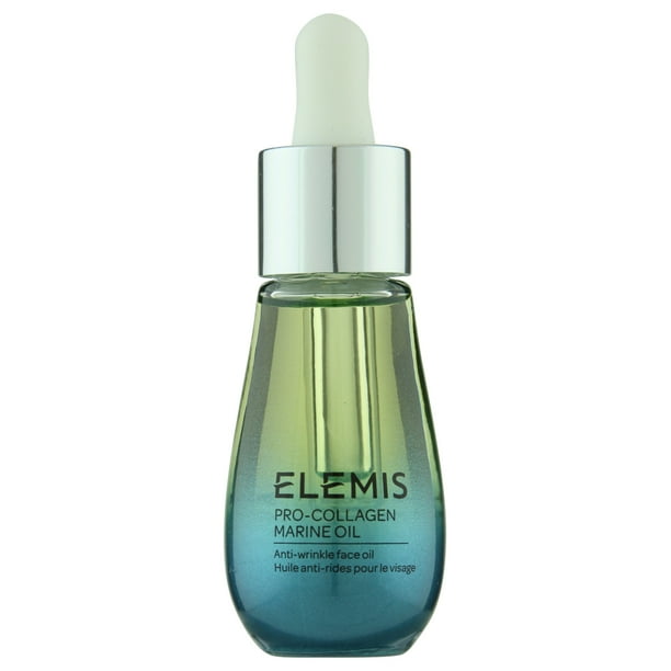Elemis Elemis ProCollagen Marine Oil, 0.5 Fl Oz
