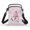 Pink Snowman, variant on XYZCANDO Father Christmas Small Crossbody Bags for Teen Girls Heart Cellphone Messenger Handbag with Zipper Stylish Cross Body Phone Purse with Strap for Running Shop Travel