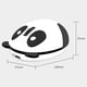 thumbnail image 3 of Ratón Cute Panda Shape Wireless 1200DPI Ratón óptico para computadora portátil Regalo creativo para amigos blanco jinwen ratón inalambrico, 3 of 8