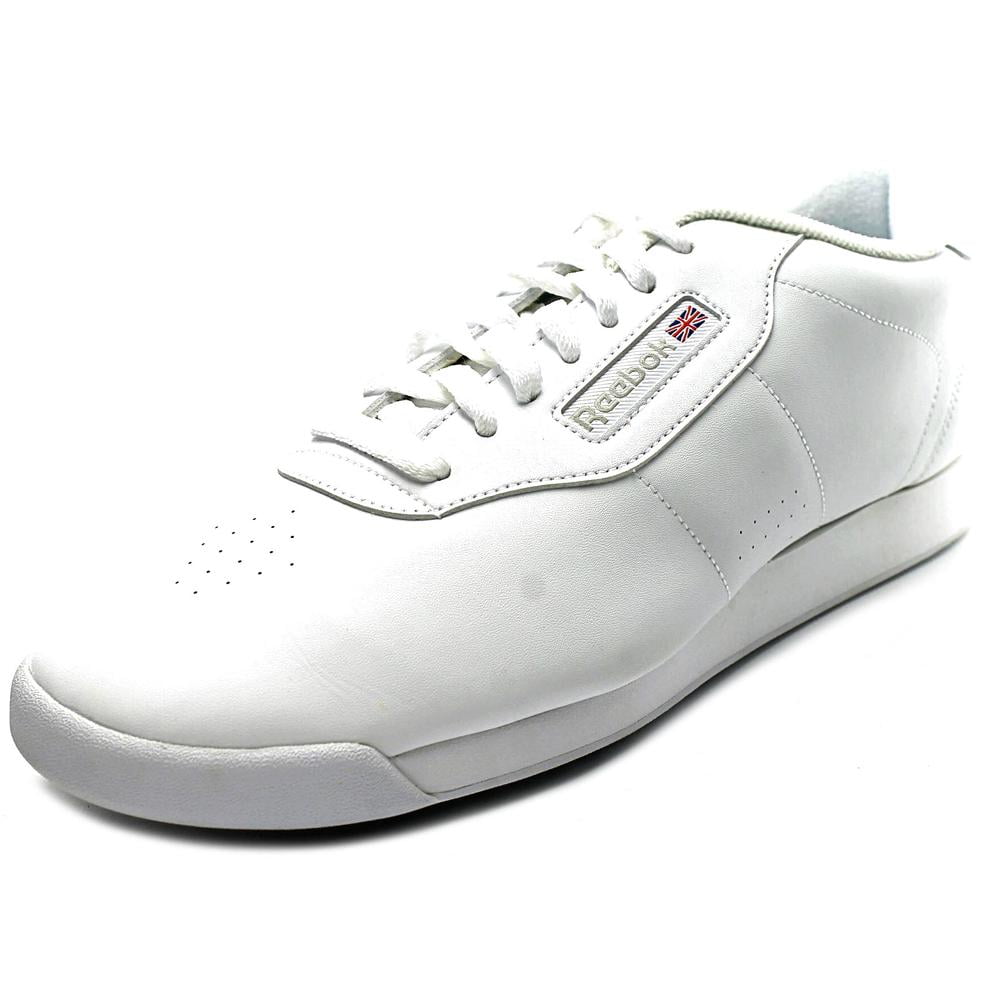 white reebok trainers womens