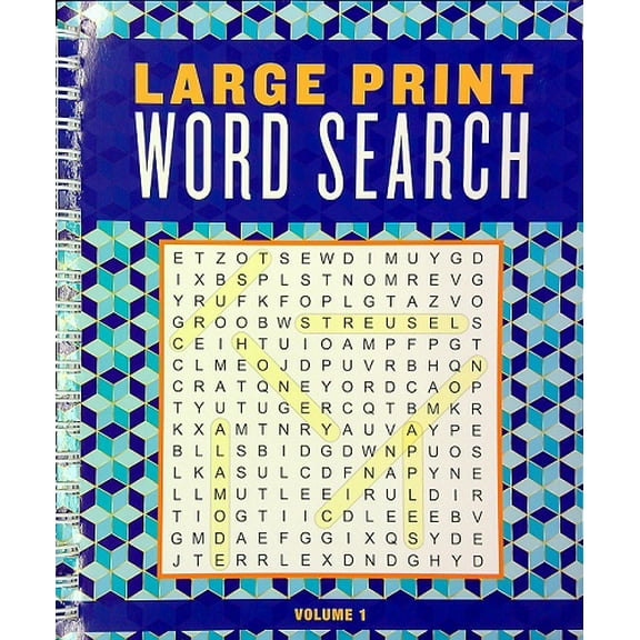 LP SPRL WRD SRCH SAMS