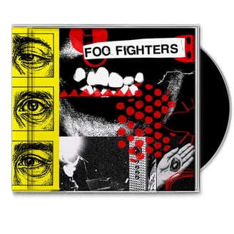 Foo Fighters - There Is Nothing Left to Lose - Music & Performance