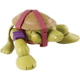 thumbnail image 5 of Teenage Mutant Ninja Turtles Mutations Donatello Action Figure, 5 of 7