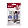 thumbnail image 1 of KISS French Acrylic Sculpture Kit - 40 Tips, 1 of 5
