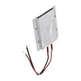 thumbnail image 3 of Placa calefactora de termostato, elemento calefactor PTC de temperatura constante, 220V, 110W, 220 ℃, 1 ud., 3 of 5