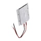 thumbnail image 3 of BOROCO 1 Pieza de Temperatura Constante PTC Elemento Calefactor termostato Placa calefactora 220 V 50 W/80 W/110 W(110W 220 ℃), 3 of 14