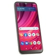 thumbnail image 6 of Walmart Family Mobile BLU View 4, 32GB, Black - Prepaid Smartphone [Locked to Walmart Famiy Mobile], 6 of 11