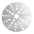 thumbnail image 5 of BUYISI Induction Adapter Plate Induction Cooker Heat Diffuser Cooking High Temperature Resistant Long-Lasting Performance 18Cm, 5 of 5