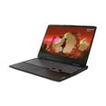 thumbnail image 4 of Lenovo Ideapad Gaming 3 Laptop 15.6 120Hz, AMD Ryzen 7 7735HS up to 4.75 Ghz, NVIDIA GeForce RTX 4050, 16GB DDR5 512GB SSD, Backlit KB, WiFi 6, USB-C, RJ-45, HDMI, Webcam, Windows 11 +Mousepad, 4 of 5