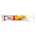 Great Value Garlic Bread, 16 oz (Frozen)