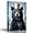 Bear With Paper - 2, variant on ZHONGYUTONG Bear Bathroom Wall Art Animal with Paper Canvas Painting Funny Wilderness Bear Prints for Bathroom Decor Waterproof Restroom Decorations for Cabin Home Framed (12.00" x 18.00")