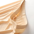 thumbnail image 2 of Pantalones de otoño para mujer, ropa interior fina de algodón elástico, pantalones de talla grande, deportivos, yoga, leggings cálidos para mujer, 2 of 3